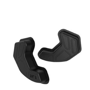 1” HSS JAW PADS (PAIR)