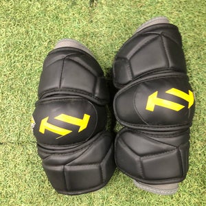 Towson University Medium Adult True ZeroLyte Arm Pads (Used)