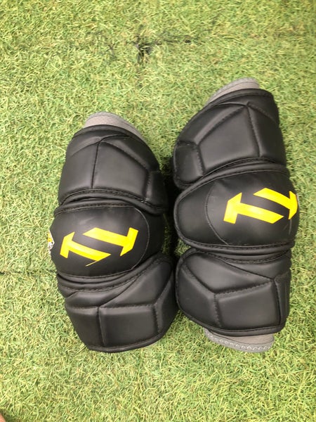 Towson University Medium Adult True ZeroLyte Arm Pads (Used)
