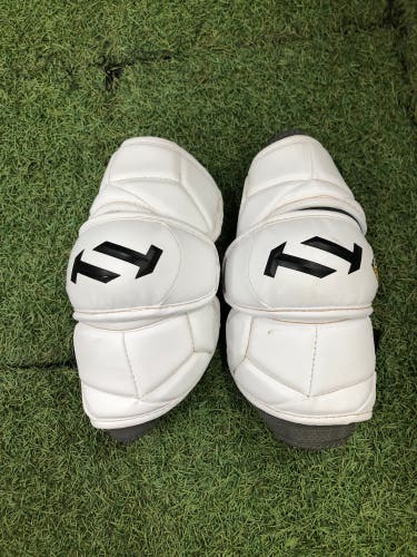 Towson University Medium Adult True ZeroLyte Arm Pads (Used)