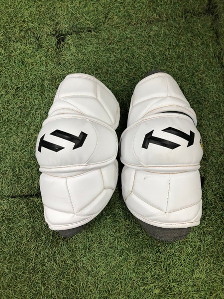 Towson University Medium Adult True ZeroLyte Arm Pads (Used)