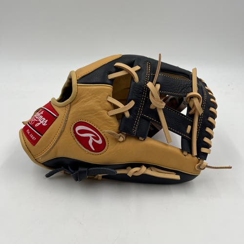 Rawlings Select Pro Lite 11.5 Infield Baseball Glove