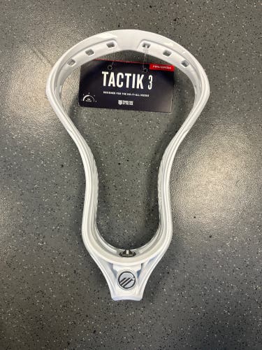 Maverik Tactik 3 Head (New)