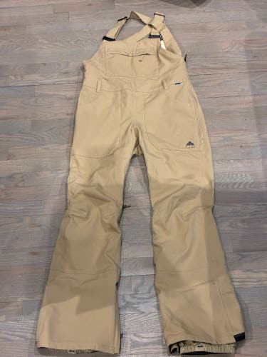 Women’s Burton Avalon Bib I Small