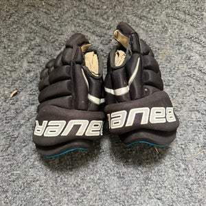 Bauer Gloves 9" (Used)