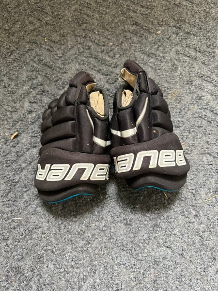 Bauer Gloves 9" (Used)
