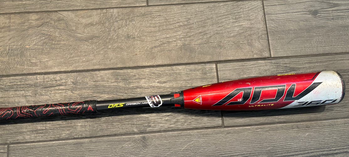 Easton ADV 360 Composite USABat Certified Bat (-11) 18 oz 29" (Used)
