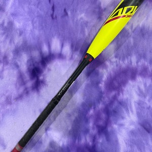 2023 Easton ADV 360 Composite Bat USABat Certified (-11) Composite 20 oz 31" (Used)
