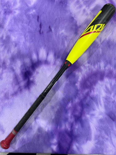 2023 Easton ADV 360 Composite Bat USABat Certified (-11) Composite 20 oz 31" (Used)