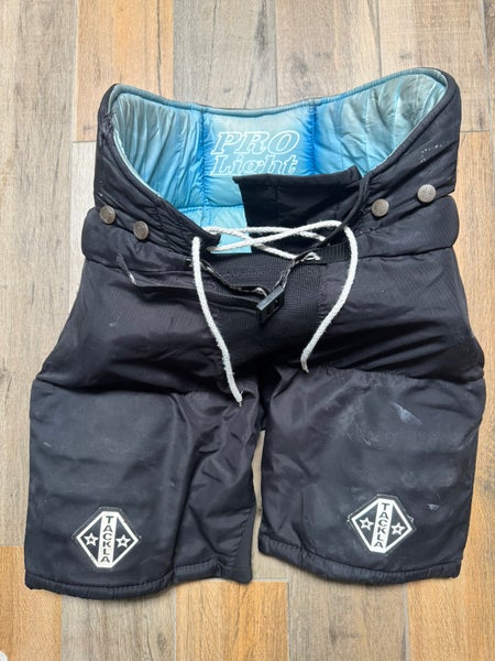 Men's Senior Medium Tackla Pro Light Hockey Pants (Used)