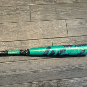 Louisville Slugger Meta Composite BBCOR Certified Bat (-3) 28 oz 31" (Used)