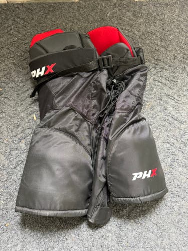 Youth Large Pure Hockey Hockey Pants (Used)