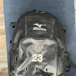 Mizuno Bat Bag (Used)