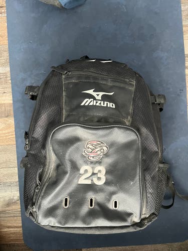 Mizuno Bat Bag (Used)