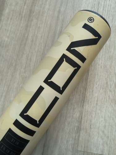 2025 Rawlings Icon USA Composite Bat -8, 31/23