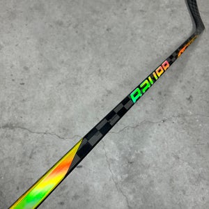 95 Flex P92 Senior Bauer Nexus Sync Left Hand Hockey Stick Pro Stock (New)