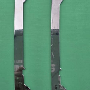 Bauer LS PULSE Replacement Steel Blades 296 mm