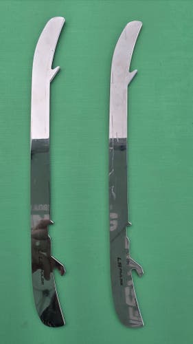 Bauer LS PULSE Replacement Steel Blades 296 mm