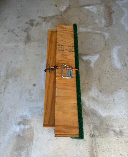 Portable Pitching Mound (12U)