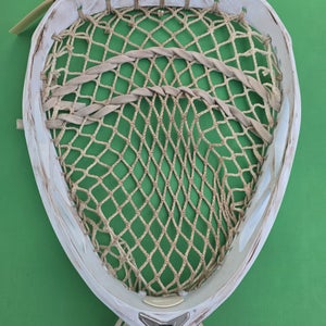 Nike Prime Elite Strung Goalie Head