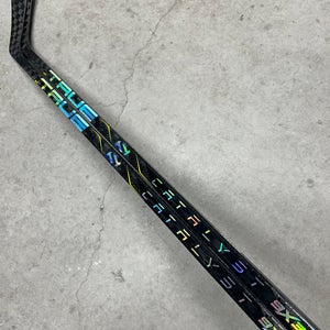 2 PACK 70 Flex P92 Senior True Catalyst 9x3 Right Hand Hockey Stick Pro Stock (New)