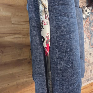 DeMarini Vendetta C6 Bat (-12) 18 oz 30" (Used)