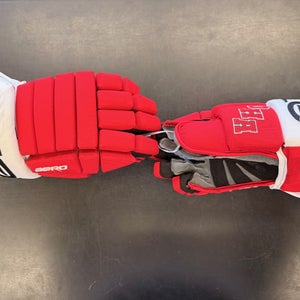 Eagle Aero Hockey Gloves 14" (New) Made in Canada