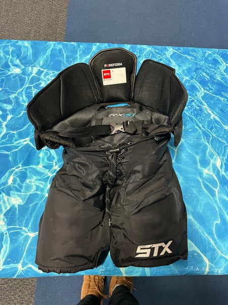 Junior Medium STX Surgeon RX3.1 Hockey Pants (Used)