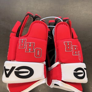 Eagle Aero Hockey Gloves 13" (New) Made in Canada