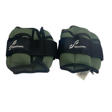 Used Wrist Weights 11760-S000086713