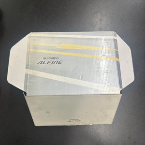 Shimano bike Alfine 8 gear hub-Brand new in box