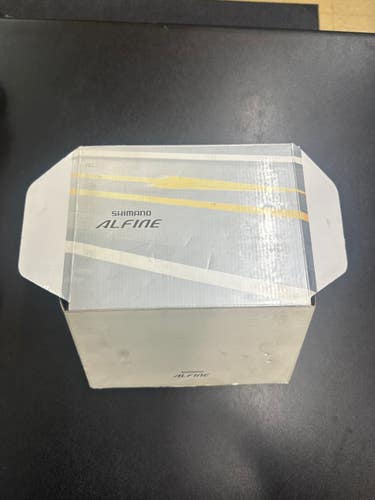 Shimano Alfine 8 gear hub-Brand new in box