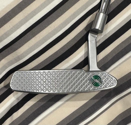 Toulon SAN Deigo 34” Right Handed 2023 Model