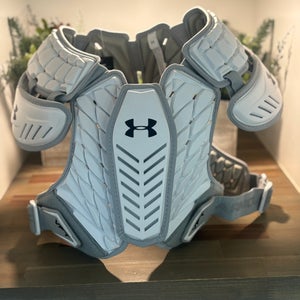 Under Armour VFT Shoulder Pads (New)