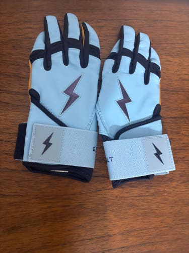 Small Batting Gloves (New)