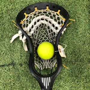 Defense True Hzrdus Strung Head (Used)