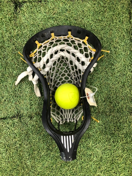 Defense True Hzrdus Strung Head (Used)