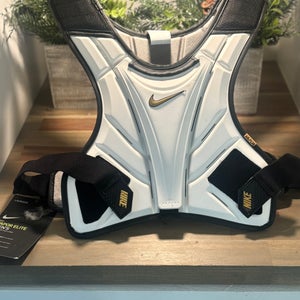 Large Youth Nike Vapor Elite Shoulder Pad Liner