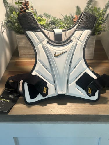 Large Youth Nike Vapor Elite Shoulder Pad Liner