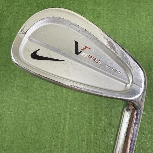 Nike VR II Pro Combo Forged 8 Iron Dynamic Gold S300 Stiff Flex 36.5
