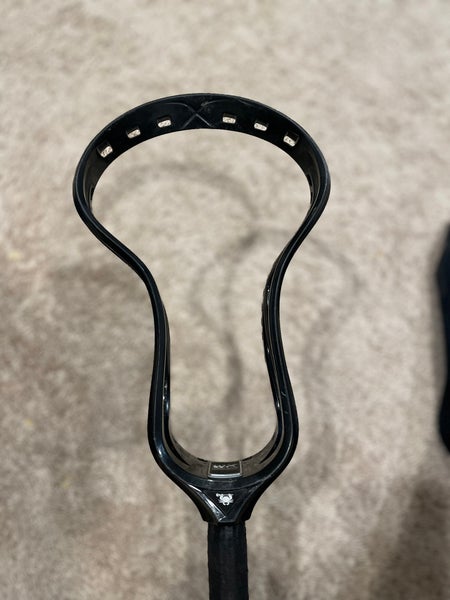 ECD Weapon X 2.0 Unstrung Head (Used)