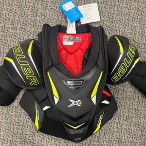 Women's XS Senior Bauer Vapor X-W Shoulder Pads (New)
