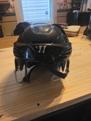 Large Warrior Krown 360 Helmet (Used)
