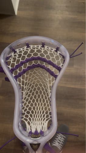 ECD Ion Strung Head Beta (new)