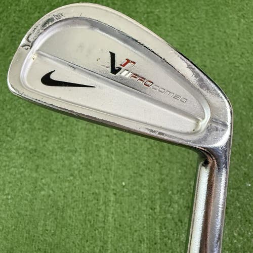 Nike VR II Pro Combo Forged 5 Iron Dynamic Gold S300 Stiff Flex +1/2 Long