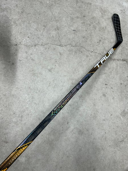 85 Flex Custom P29 Senior True Hzrdus 9x4 Left Hand Hockey Stick Pro Stock (New)