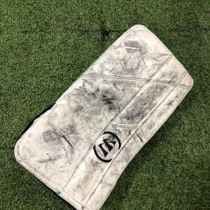 Junior Warrior Ritual G5 Blocker Regular (Used)