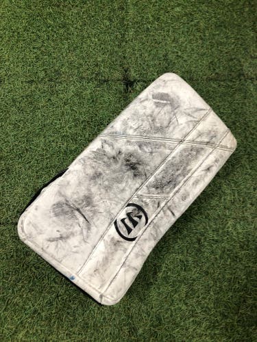 Junior Warrior Ritual G5 Blocker Regular (Used)