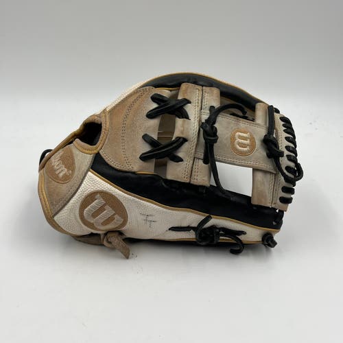 Wilson A2000 H12 12” Infield Softball Baseball Glove