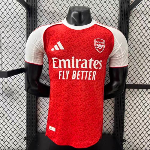 Arsenal Home 22/23 Jersey